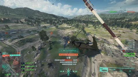 Bf2042 Flawless Mvp Hannibal Gameplay On Caspian Border The Perfect
