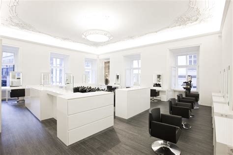 Lighting design - OLYMP - BEST SALON INSPIRATION