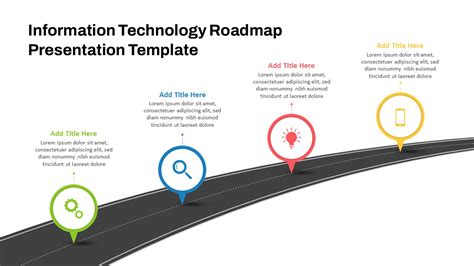 7 Step Roadmap PowerPoint Slide Template And Google Slides SlideKit