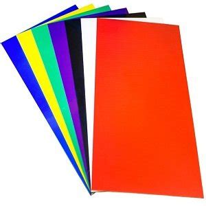 Your Reliable Opaque Acrylic Sheet Supplier And Manufacturer in China