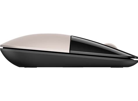 Hp Z3700 Rose Gold Wireless Mouse Hp Store Canada