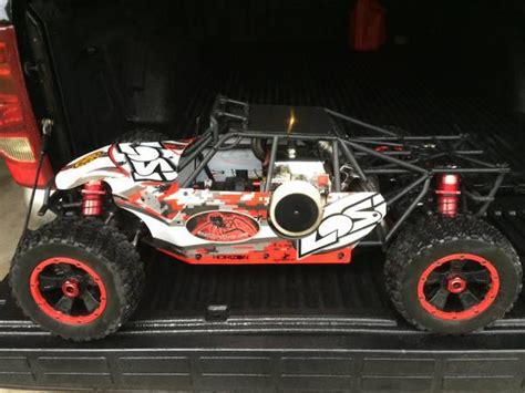 Ez Go Gas Golf Cart Specs Losi 1 5 Scale Gas Rc Truck