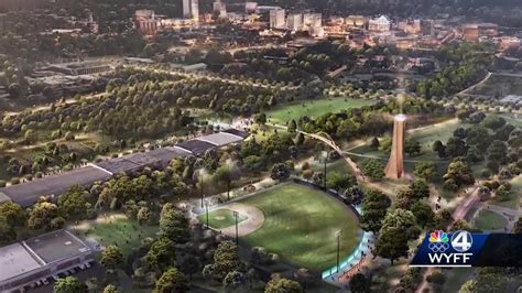 Funding Approved For Unity Park