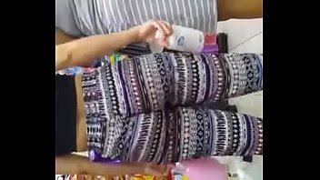 Novinha Gostosa No Mercado XVIDEOS