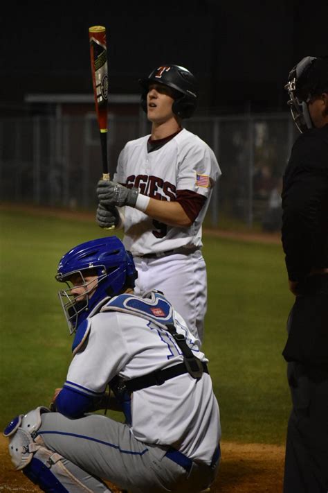 Aggie Classic 2018 | Tate Aggie Baseball