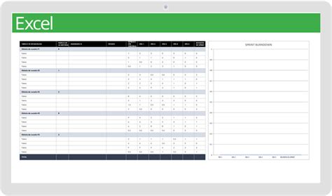 Descargar Plantillas De Historias De Usuario Gratis Smartsheet