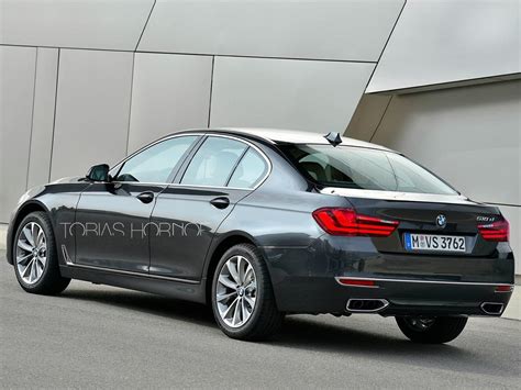 Bmw G30 5er