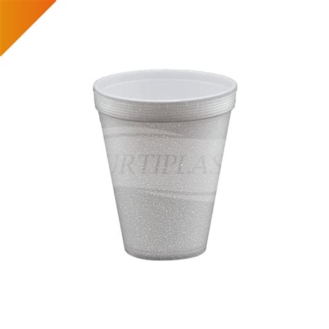 Vaso 8 Duroport Surtiplast