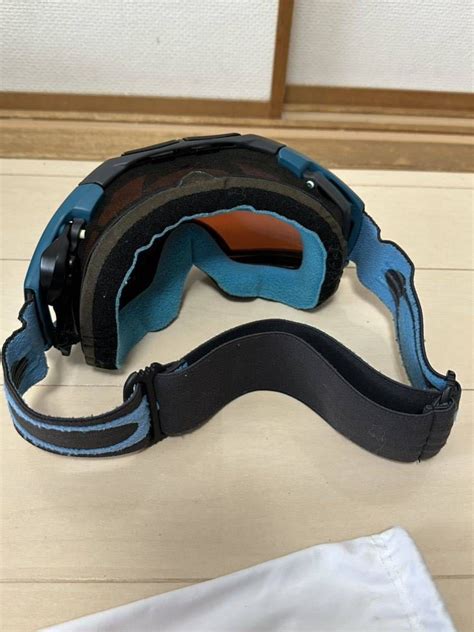 Yahooオークション Oakley オークリー Airbrake エアブレイク