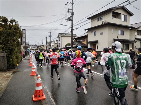 雨の中のランナー ノンケの私に彼女ができた