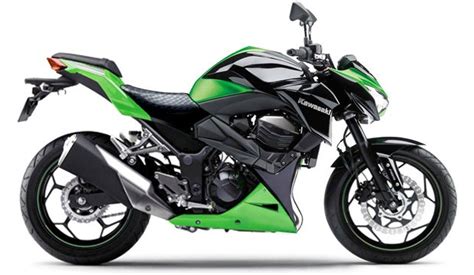 Motociclismo Cc Kawasaki Ninja Cc Naked