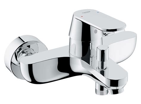 Grohe Eurosmart Cosmopolitan Bateria Wannowa Cienna Chrom