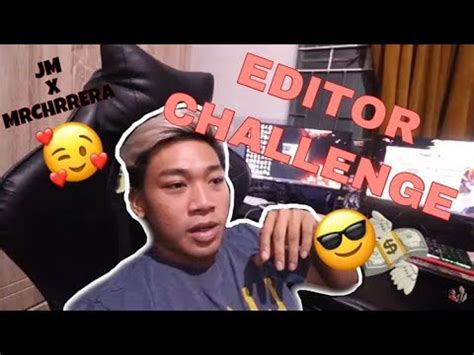 Looking For Editor Challenge Mc Jeremy Barrera Brusko Bros Click Hd