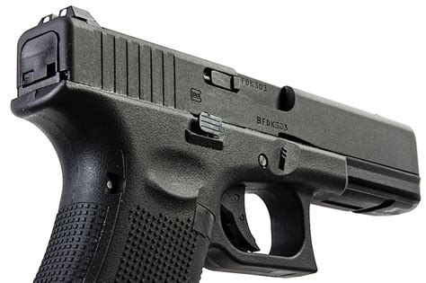 Umarex Vfc Glock 17 Gen 5 Gbb Pistol — Ehobbyasia