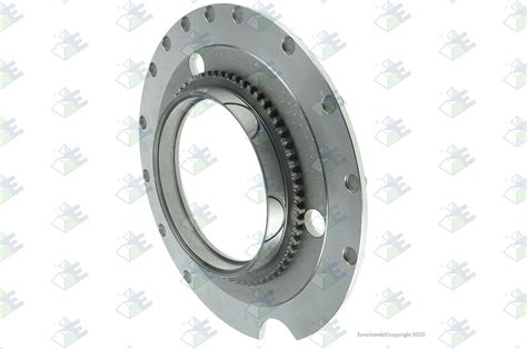 Synchronizer Cone Suitable To Zf Transmissions Euroricambi