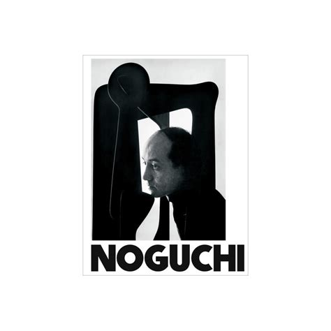 Isamu Noguchi Sculpter Le Monde DessinOriginal