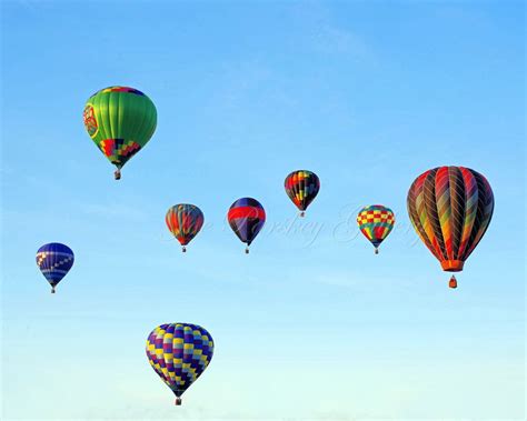 Up up and Away Plainville Balloon Festival Connecticut Hot | Etsy ...