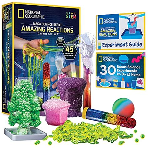 15 Best Chemistry Kits For Your Children In 2024