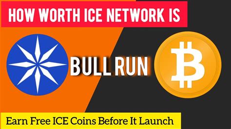 Ice Network Mining App Earn Free Crypto ICE Network New Update