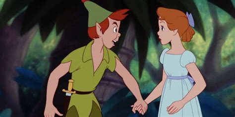 Disney Under Fire Peter Pan Characters Axed From Parade Amid Ip