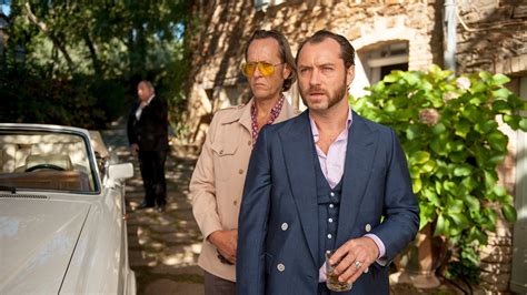 Dom Hemingway Movies Buy Rent Rakuten Tv