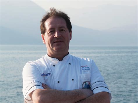 Marco Maroni - APP - Pane & Pizza - #Materieprime attentamente