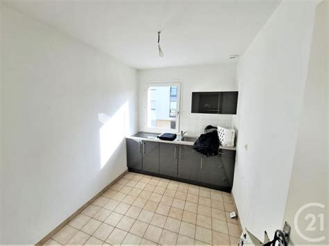 Appartement F2 à louer 2 pièces 45 53 m2 St Sebastien Sur Loire