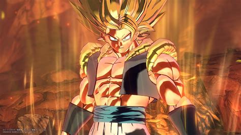 Dragon Ball Xenoverse 2 SSJ Gogeta DBS Gameplay YouTube