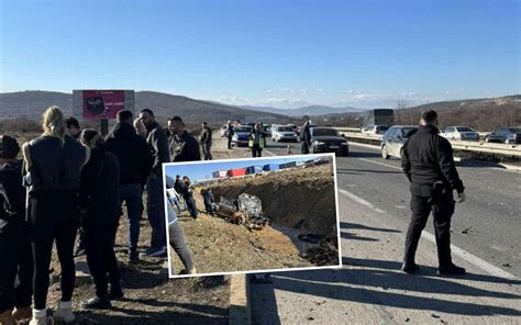 Policia jep raportin për aksidentin në Krivovë aty ku humbi jetën