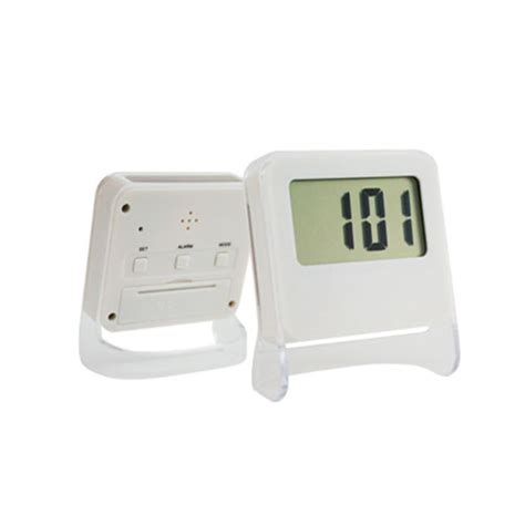 Solar Power Clock - Door Gift Singapore