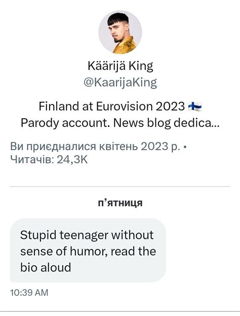 Гаївка on Twitter RT kim sov Чисто нагадування що той акк це