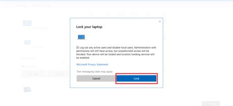 How To Lock Your Windows 10 PC Remotely 11 Steps With Pictures