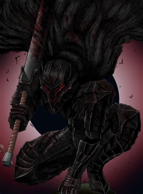 Berserk Armor Pfp