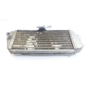 Radiateur KTM 125 Egs 1997 Radiator Atout Terrain