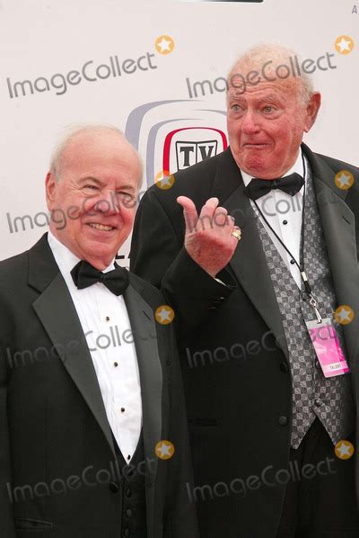 Photos and Pictures - Tim Conway and Harvey Korman at the 2005 TV Land Awards Arrivals, Barker ...