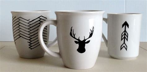 20 Cool DIY Sharpie Mug Ideas To Enhance Your Mug S Beauty Live Enhanced