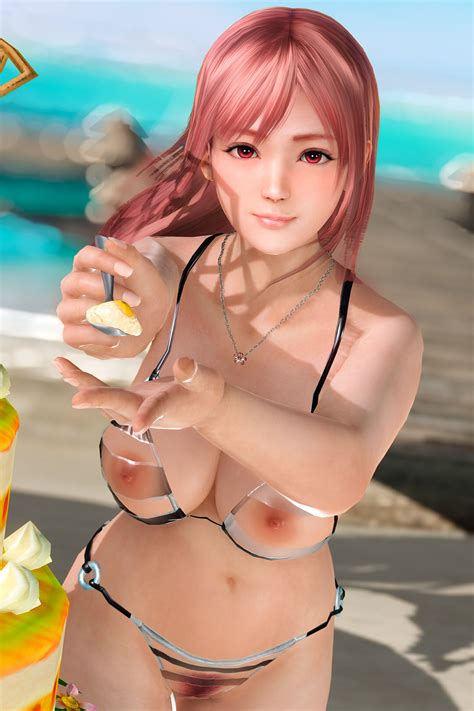 Mod Swimsuit Swapper Page 2 Dead Or Alive Xtreme Venus Vacation Loverslab