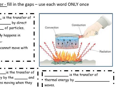 Mastering Convection Currents Unlock The Answer Key To The Worksheet