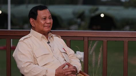 Presiden Prabowo Pejabat Jangan Lagi Modus Studi Banding Ke Luar