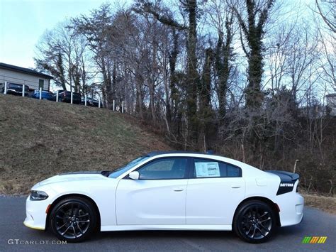 2021 White Knuckle Dodge Charger Daytona 140832931 Photo 4 Gtcarlot