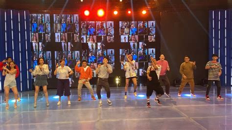 It S Showtime On Twitter Simula Na Ang Over Sa Fun Na Tanghalian