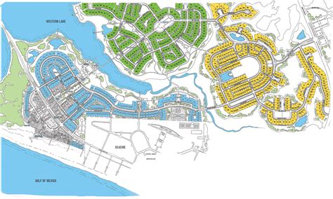 Where Is Seacrest Beach Florida On The Map - Printable Maps