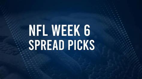 Nfl Week Picks Against The Spread Tips And Predictions L Observateur