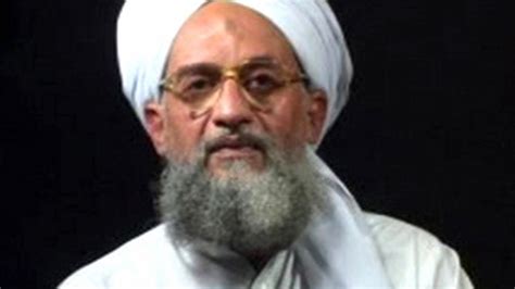 Us Officials Say New Al Qaeda Leader Video Shows Terror Group Is Still