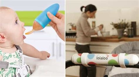 Cool Baby Related Gadgets That Are Helpful To Parents