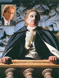 Pin on The Phantom of the Opera (1990)