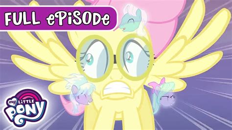 Friendship Is Magic S2 | Hurricane Fluttershy | My Little Pony FULL ...