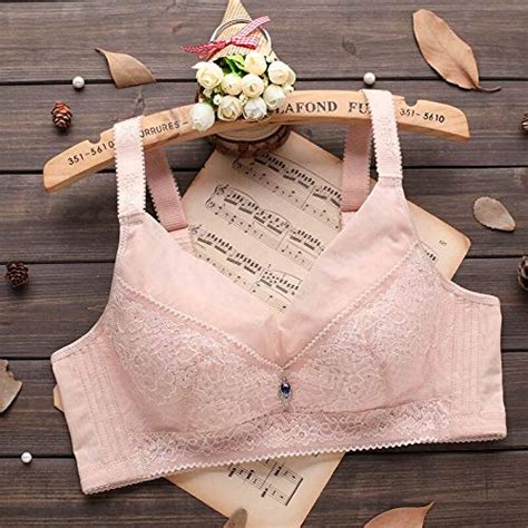 Buy Perfering Plus Size Bras Big Bralette Push Up Bra For Underwears