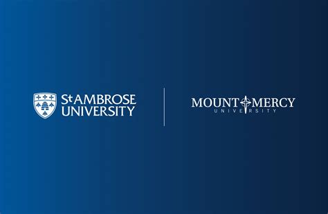 2025 | News | St. Ambrose and Mount Mercy Universities Celebrate Major