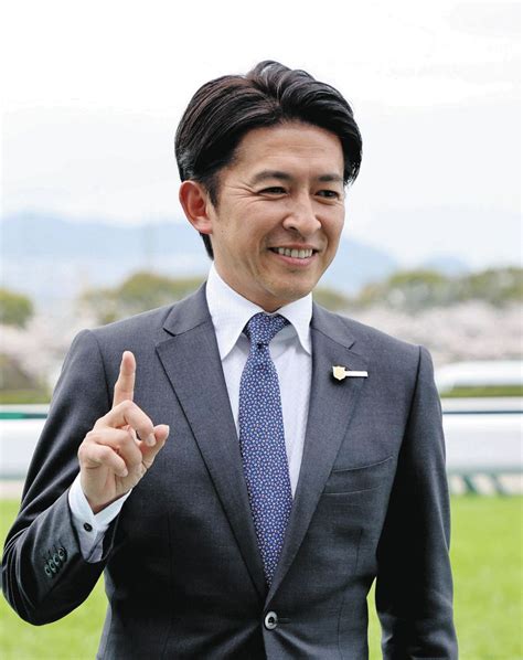 福永祐一調教師がjra初勝利 管理馬のマルカブリッツで福島8rを制す「ジョッキーも馬もよく頑張ってくれた」：中日スポーツ・東京中日スポーツ